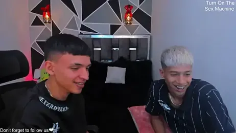 Juan_Nd_Steven stripchat stream image