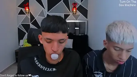 Juan_Nd_Steven stripchat stream image