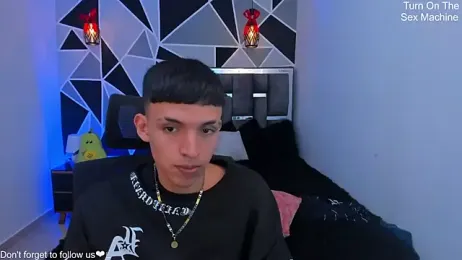 Juan_Nd_Steven stripchat stream image