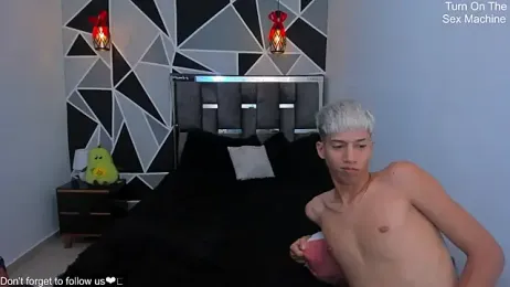 Juan_Nd_Steven stripchat stream image