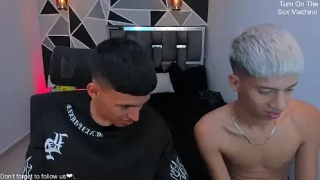 Juan_Nd_Steven stripchat stream image