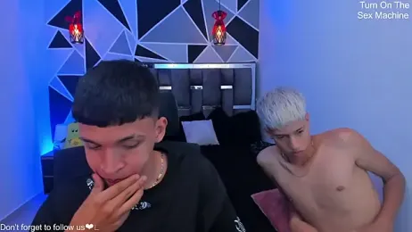 Juan_Nd_Steven stripchat stream image