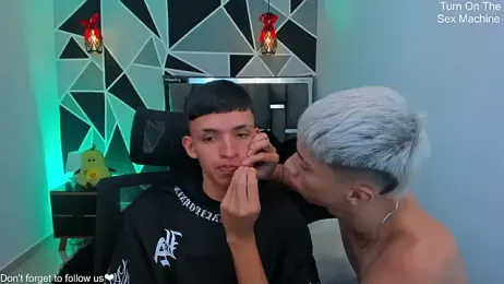 Juan_Nd_Steven stripchat stream image