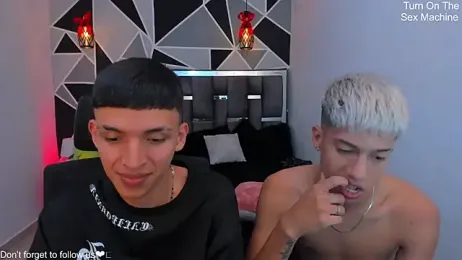 Juan_Nd_Steven stripchat stream image