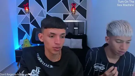 Juan_Nd_Steven stripchat stream image