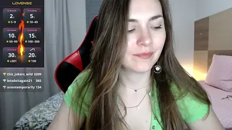 Naughty_Annn stripchat stream image, 14.04.2026 05:20