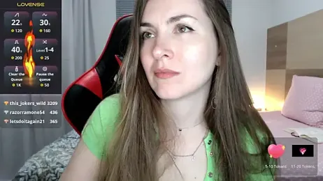 Naughty_Annn stripchat stream image, 14.04.2026 05:20