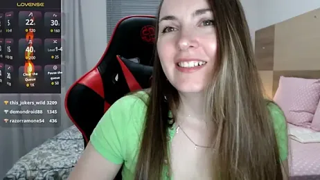 Naughty_Annn stripchat stream image, 14.04.2026 05:20