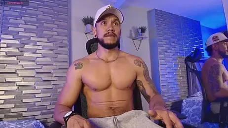 ARON_TAYLER01 stripchat stream image, 14.04.2026 10:30