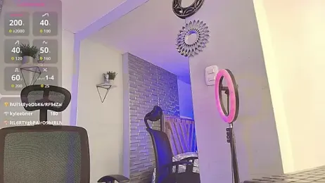 ARON_TAYLER01 stripchat stream image, 14.04.2026 10:30