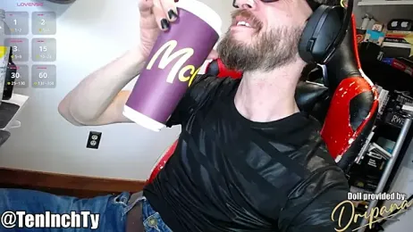 teninchty stripchat stream image