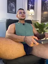 Marco_Vega stripchat stream image