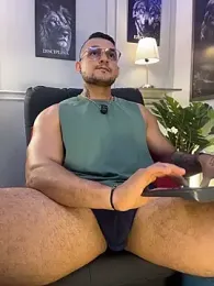 Marco_Vega stripchat stream image