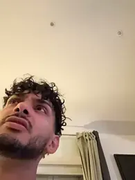 Gipsyboysteve stripchat stream image