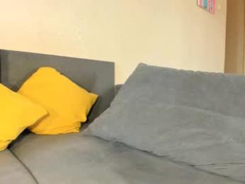 kevin_hornyyy chaturbate stream image, 17.04.2026 08:40