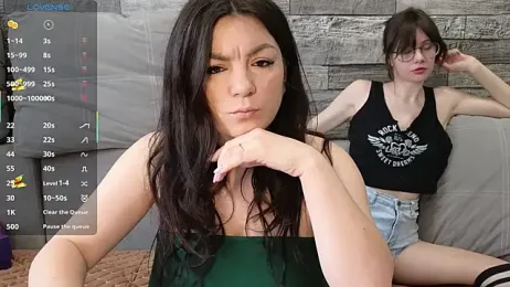 Vika_loves_you stripchat stream image, 20.04.2026 02:00