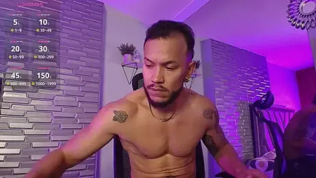 ARON_TAYLER01 stripchat stream image, 21.04.2026 10:40
