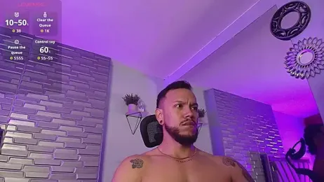 ARON_TAYLER01 stripchat stream image, 21.04.2026 10:40