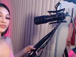 nilanibandz camsoda stream image, 09.03.2025 05:40