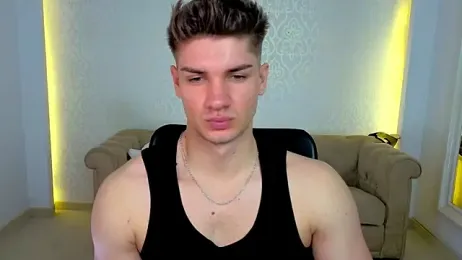 MaxKaiden stripchat stream image, 26.04.2026 10:00