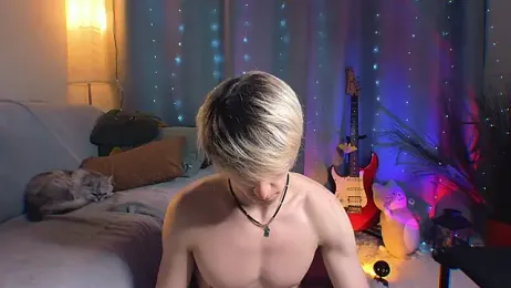 Breston_Sweet stripchat stream image, 27.04.2026 22:30