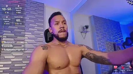 ARON_TAYLER01 stripchat stream image, 28.04.2026 10:30