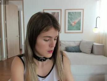 rebeccastonee chaturbate stream image