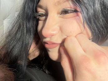 LuckyStar bongacams stream image, 05.05.2026 04:30