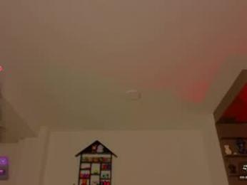 arcana_angel chaturbate stream image, 05.05.2026 11:10