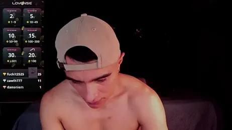 LiamDeep stripchat stream image, 08.05.2026 20:50