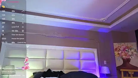 AaronCruz_ stripchat stream image, 09.05.2026 01:40