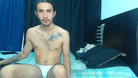 Hot_Sharks_ stripchat stream image, 09.05.2026 07:20