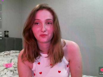 PeachGirl bongacams stream image