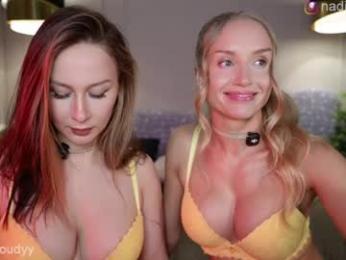 mia_cloudy chaturbate stream image, 09.05.2026 13:50