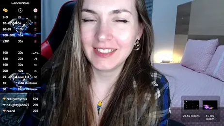Naughty_Annn stripchat stream image, 10.05.2026 02:10