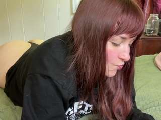 bluethevirgo camsoda stream image, 10.05.2026 18:40