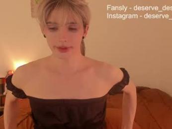 deserve_dessert chaturbate stream image, 11.05.2026 02:50