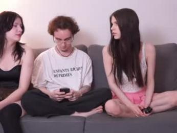 indulgencex chaturbate stream image, 14.05.2026 17:20