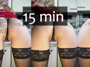 --Kris-- bongacams stream image, 15.05.2026 15:00