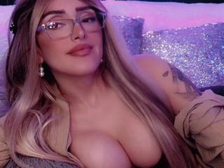 Skye Rhodes flirt4free stream image