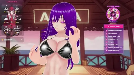 AkiraVixent stripchat stream image, 18.05.2026 16:50