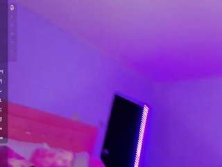 shaantall camsoda stream image