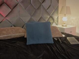 Leiza Thompson flirt4free stream image, 19.05.2026 12:40