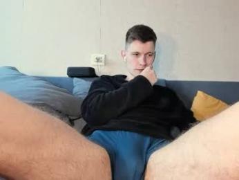 kevin_hornyyy chaturbate stream image, 23.05.2026 07:00