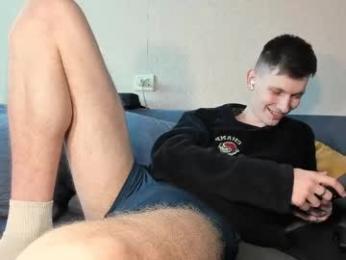 kevin_hornyyy chaturbate stream image, 23.05.2026 07:00