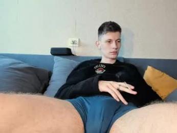 kevin_hornyyy chaturbate stream image, 23.05.2026 07:00