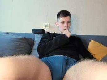 kevin_hornyyy chaturbate stream image, 23.05.2026 07:00