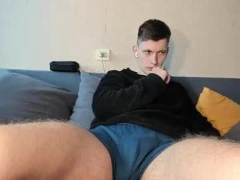 kevin_hornyyy chaturbate stream image, 23.05.2026 07:00