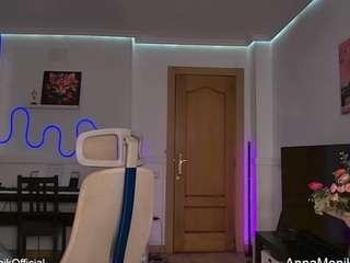 anna-monik camsoda stream image, 10.03.2025 07:20