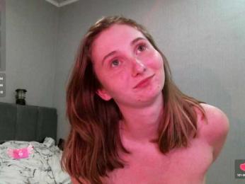 PeachGirl bongacams stream image